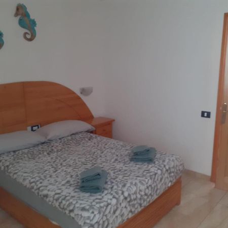Apartmán Casa Barbara Costa De Antigua Exteriér fotografie