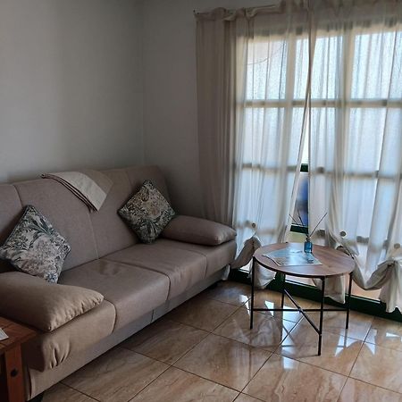 Apartmán Casa Barbara Costa De Antigua Exteriér fotografie