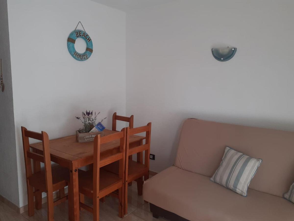 Apartmán Casa Barbara Costa De Antigua Exteriér fotografie
