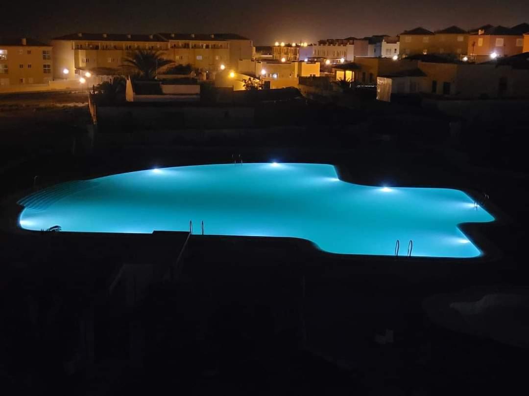 Apartmán Casa Barbara Costa De Antigua Exteriér fotografie